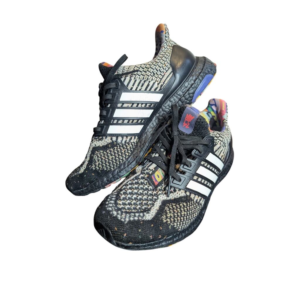 Adidas x Kris Andrew Ultraboost 5.0 DNA Pride Running Shoes Men’s Size 8